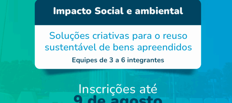 Parceria com a Receita Federal amplia o Desafio UFMS Inovadora